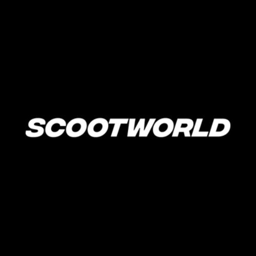 Scoot World rabattkoder