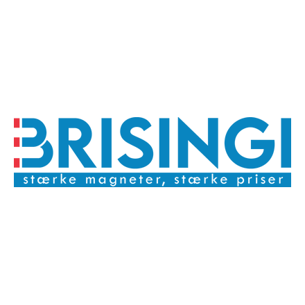 Brisingi rabattkoder