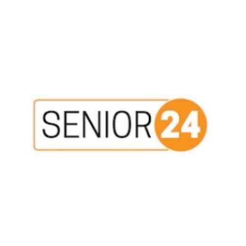 Senior 24 rabattkoder