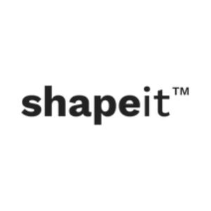 Shapeit rabattkoder
