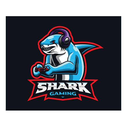 Shark Gaming rabattkoder