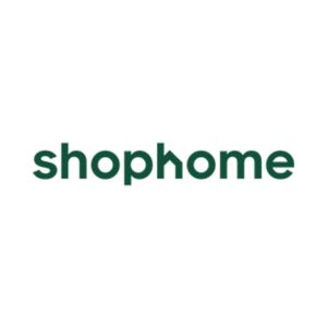 ShopHome rabattkoder