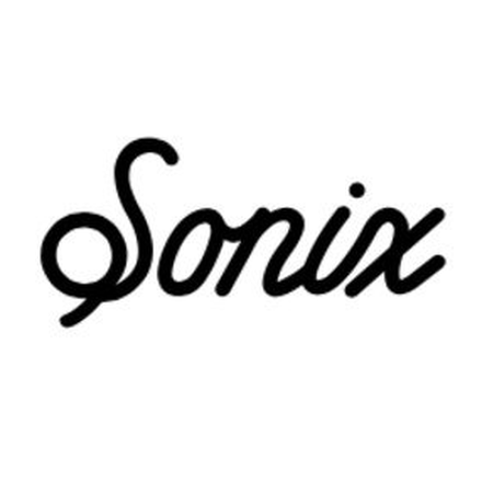 Sonix rabattkoder