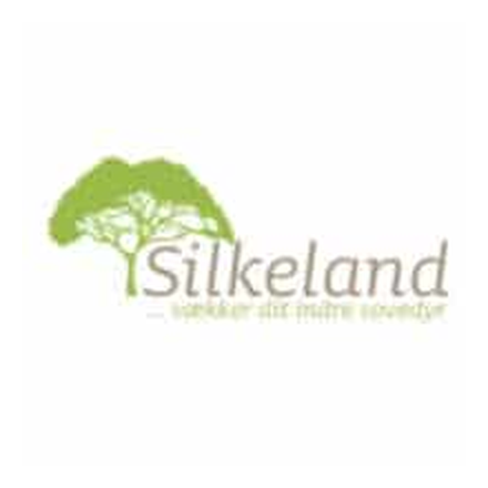 Silkeland rabattkoder