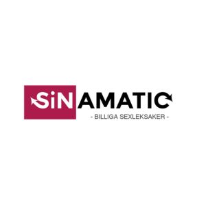 Sinamatic rabattkoder