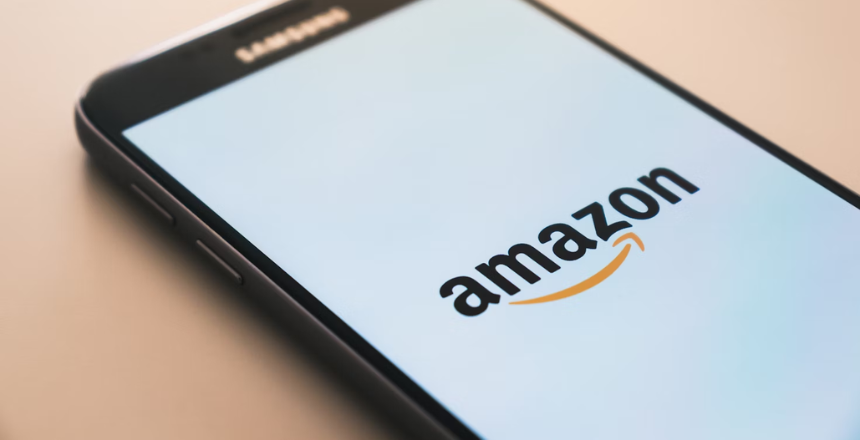 Amazon-appen