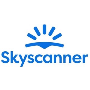 Skyscanner rabattkod