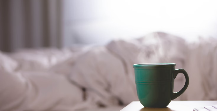 morgonkaffe