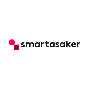 Smartasaker rabattkoder