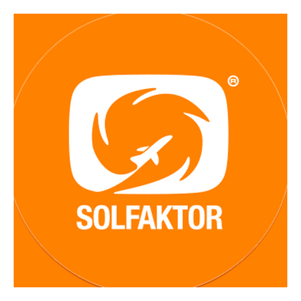 Solfaktor rabattkoder