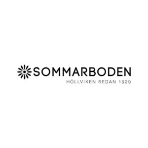 Sommarboden rabattkoder