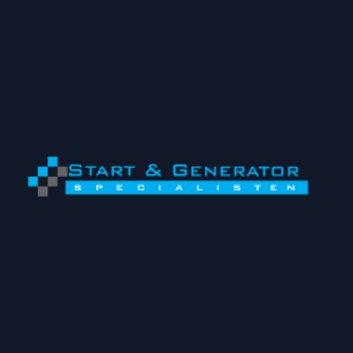 Startmotor rabattkoder