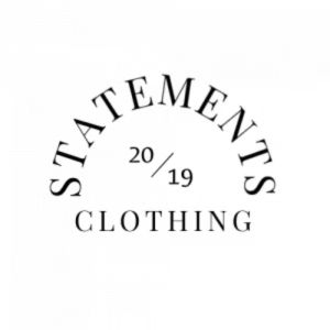Statements Clothing rabattkoder
