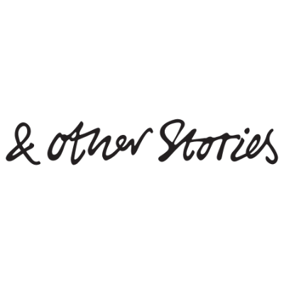 & Other Stories rabattkoder