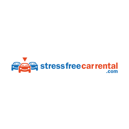 Stress Free Car Rental rabattkoder