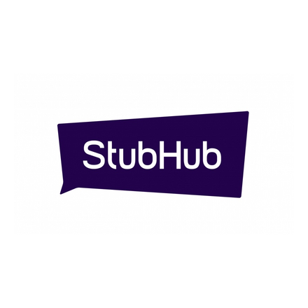 StubHub rabattkoder