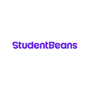 Student Beans rabattkod