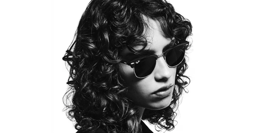 Ray-Ban solglasögon