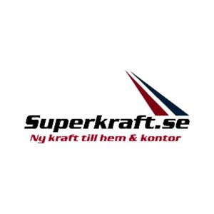 Superkraft rabattkoder