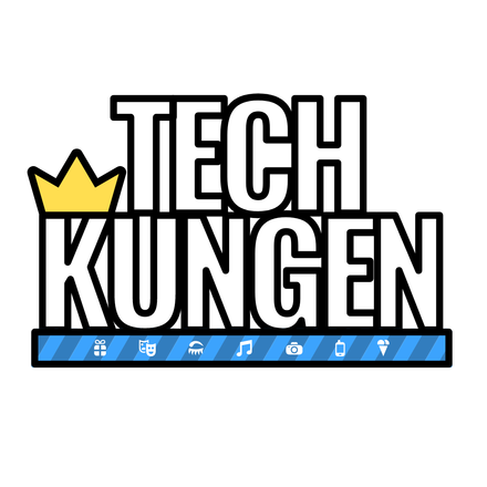 Techkungen rabattkoder