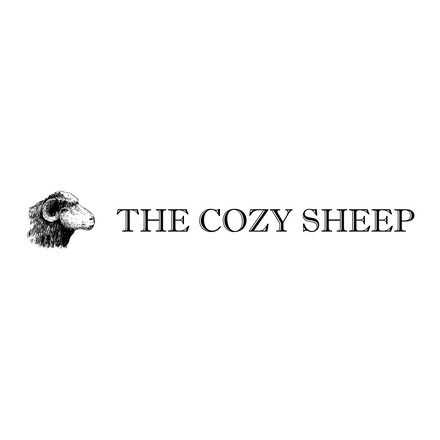 The Cozy Sheep rabattkoder