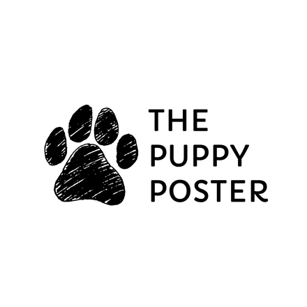The Puppy Poster rabattkoder