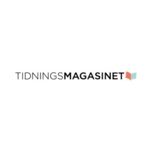 Tidningsmagasinet rabattkoder