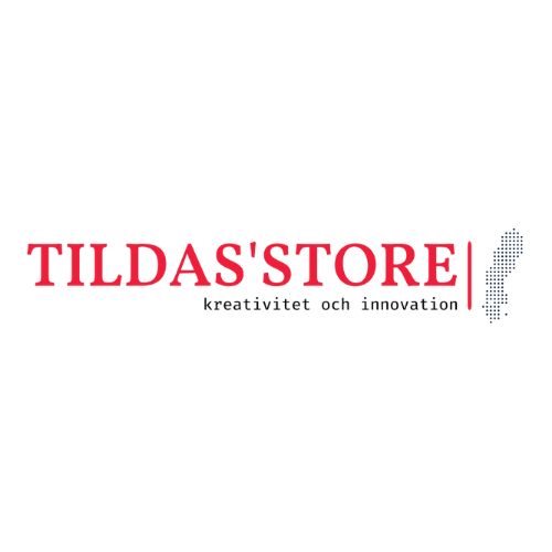 Tildas Store rabattkoder