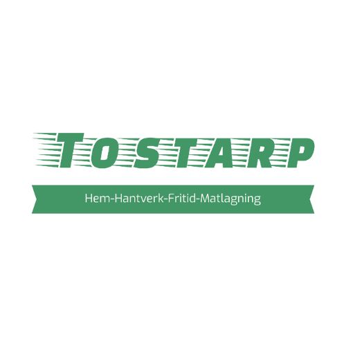 Tostarp rabattkoder