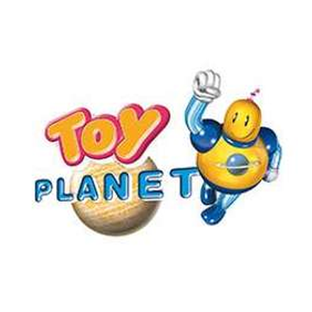 Toyplanet rabattkoder