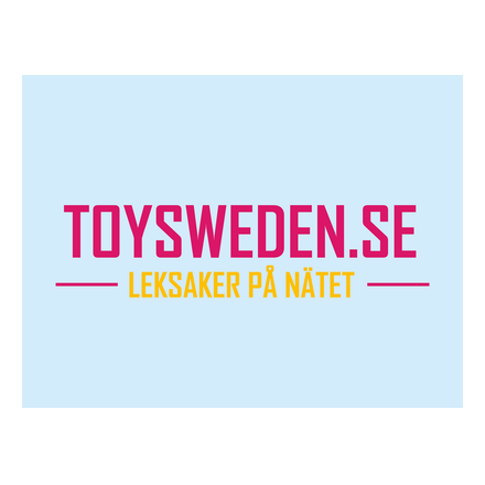 Toy Sweden rabattkoder