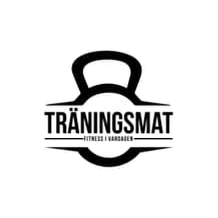 Traningsmat rabattkoder