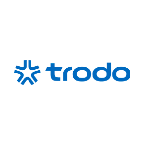 Trodo logo