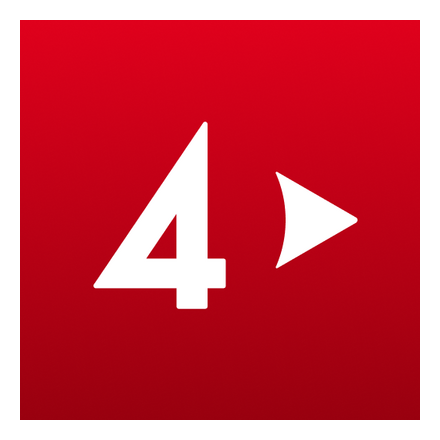 TV4 logo