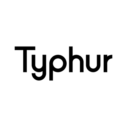 Typhur rabattkoder