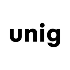 Unig Gardin rabattkoder