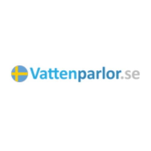 Vattenparlor rabattkoder