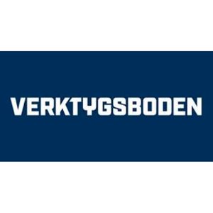 Verktygsboden rabattkoder