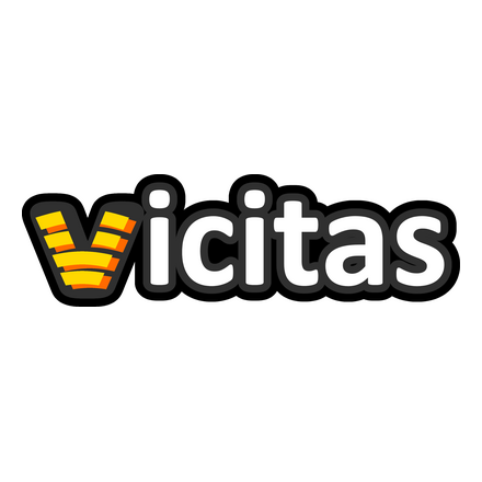 Vicitas rabattkoder