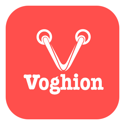 Voghion rabattkoder