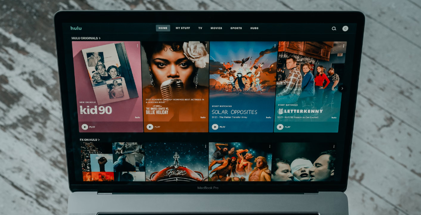 streaming