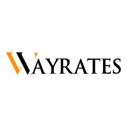 Wayrates rabattkoder