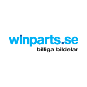 Winparts rabattkoder