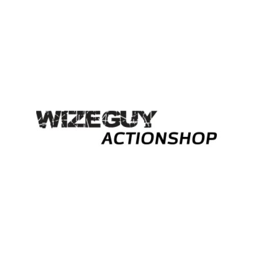 Wizeguy rabattkoder