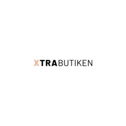 Xtrabutiken rabattkoder