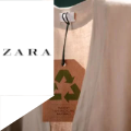 Hong Kong-företaget Mills Fabrica och Zara lanserar kapselkollektion i återvunnen polycotton